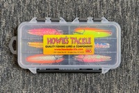 Mauler Steelhead Spoon Selection